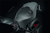 COMFORT SEAT +25MM BLACK SEAM 1502-Ducati